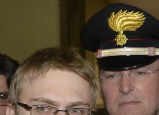 ALBERTO STASI VERSO L’USCITA DAL CARCERE