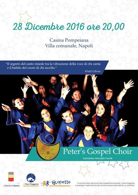 gospel
