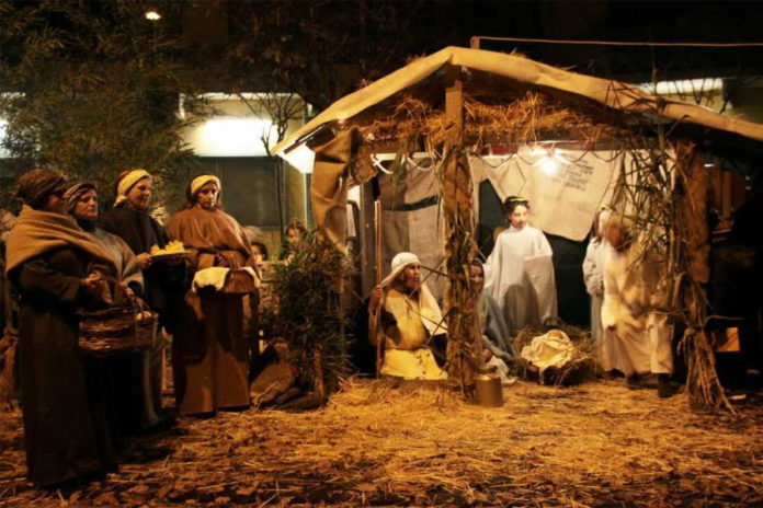 presepe-vivente