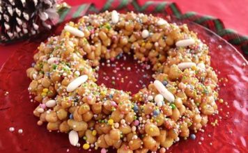 La ricetta del giorno. Le saporite fortune di Natale: gli struffoli