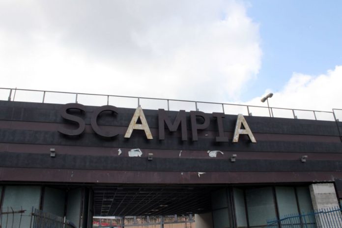 Scampia