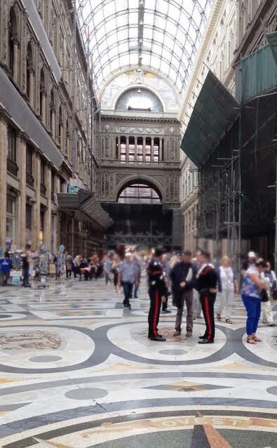 galleria u