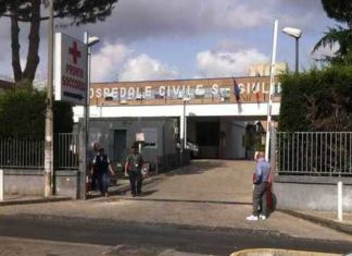 Giugliano: infermiera aggredita. Carabinieri arrestano una 54enne