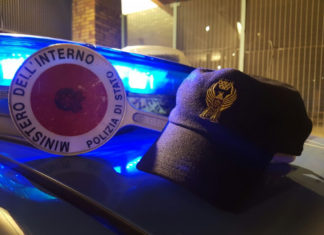 Napoli: 18enne di Pozzuoli sequestrata, drogata e violentata da 8 uomini al Vasto