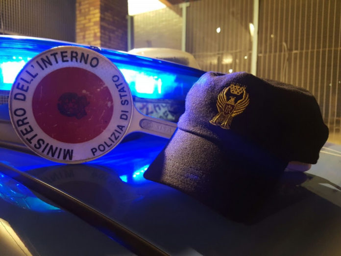 policee
