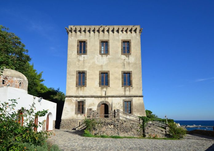 torre