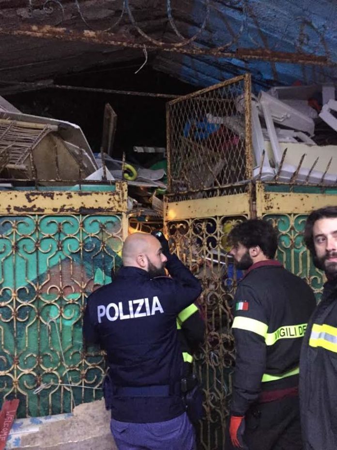 polizia