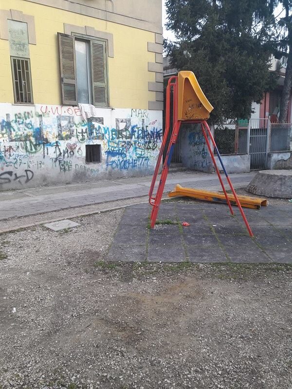 scivolo