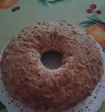 La ricetta del giorno. Oggi scopriamo la pasta madre e il tortano della nonna