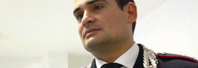 carabinieri cap