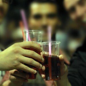drink