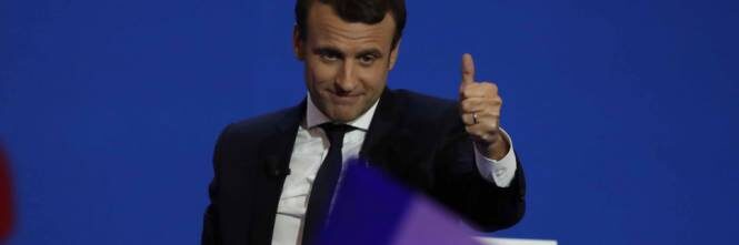 macronn