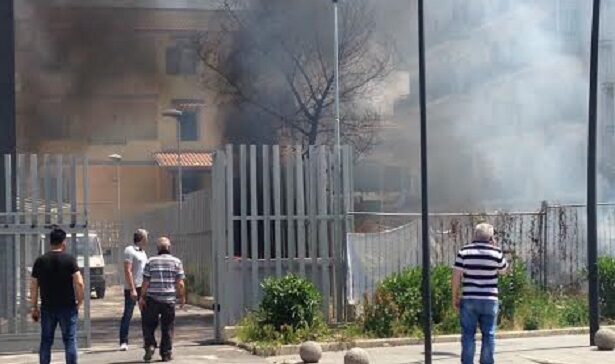 incendio