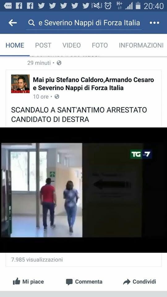 calun