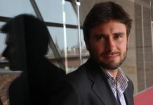 Di Battista ricoverato a Cuba ha ripreso conoscenza, è in trasferimento a L’Avana