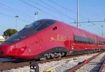 17enne travolta da Intercity: voleva fare una sorpresa al fidanzato