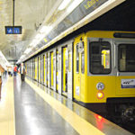 Metro linea 1, i lavori slittano di una settimana nella tratta tra Piscinola e Colli Aminei