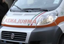 INCIDENTE MORTALE IN VIA PIETRO CASTELLINO: LA VITTIMA E’ UN 75ENNE qualiano