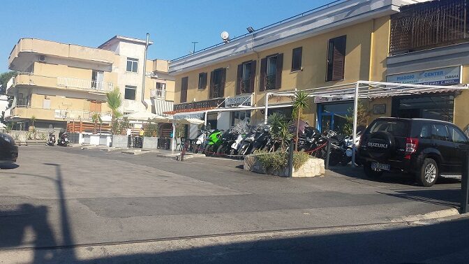 colpi d'arma