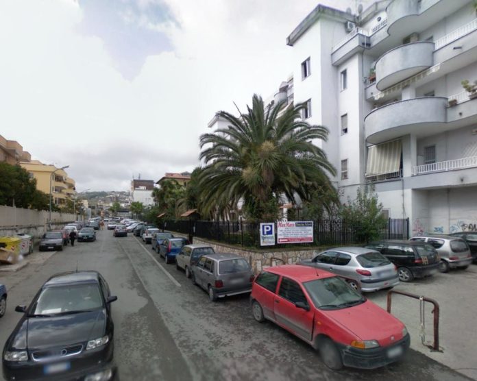 marano operazione