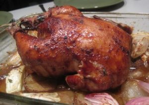 pollos