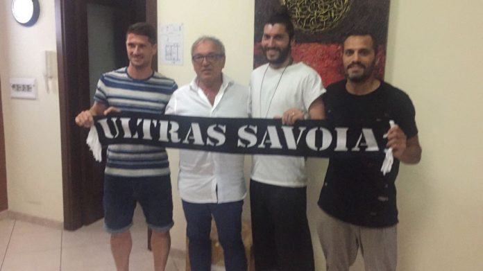 savoia