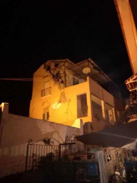 terremoto