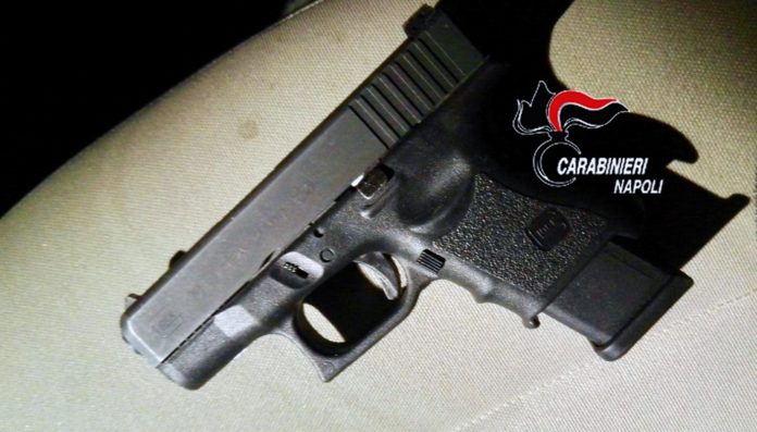 19.10.2017 - glock san giovanni a teduccio (1)