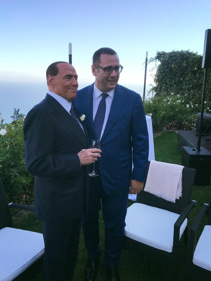 FOTO BERLUSCONI CESARO (1)
