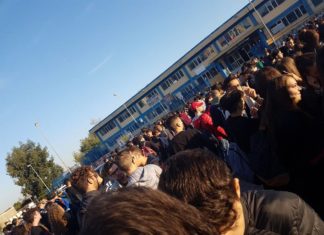 Grandi novita’ al Liceo Segre’ di Marano. Innovazione dell’offerta formativa: organizzazione di classi Cambridge.