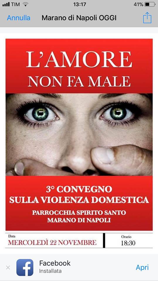 amore