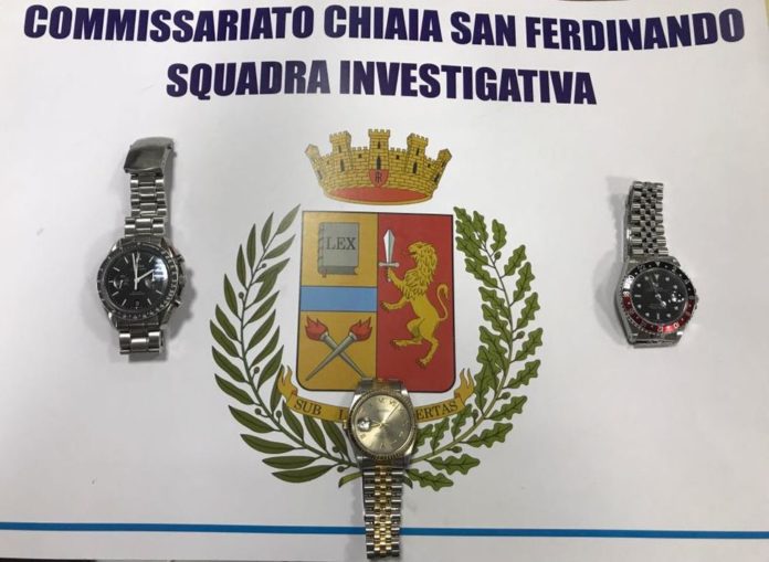 orologi