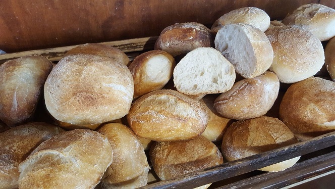 pane