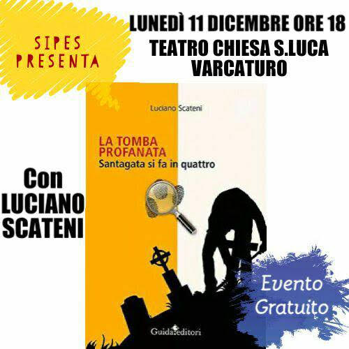 scate