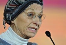 Emma Bonino ricoverata a Roma: è in condizioni critiche