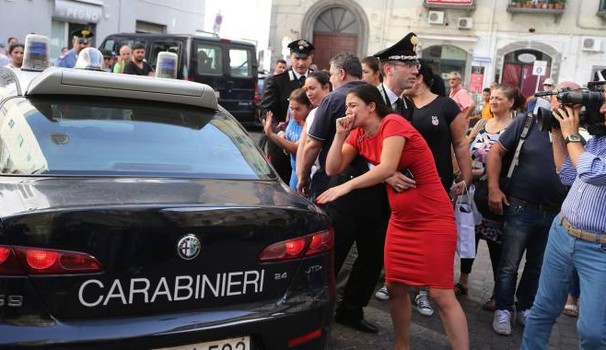 camorra