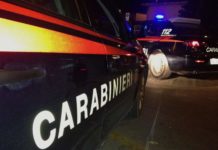 Afragola : camorra. Carabinieri e DDA arrestano 26 persone. Gli ordini partivano dal carcere. L’articolazione del clan Moccia tra estorsioni e droga Camorra