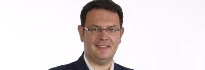 CAS - (intranet) Comunali 2015, Comune di Cesa, candidato a sindaco Enzo Guida