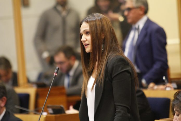 enza amato
