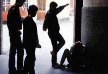 Polizia di Stato: contrasto alla criminalità giovanile, vasta operazione della Polizia di Stato in 44 province del territorio nazionale.