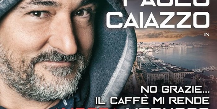 O Ciuccio è Ferito Ma Nun è Muorto