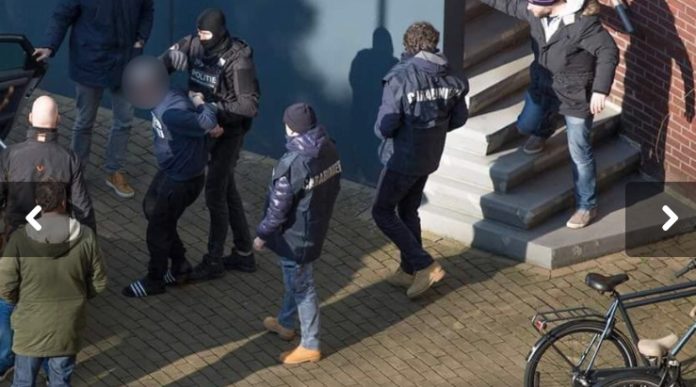 latitante olanda