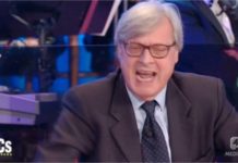 Vittorio Sgarbi ricoverato in terapia intensiva al policlinico Gemelli di Roma