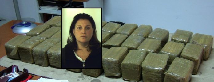 dolores-sacco-arresto-droga-marano