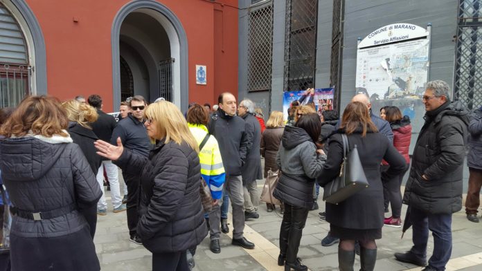 manifestazione