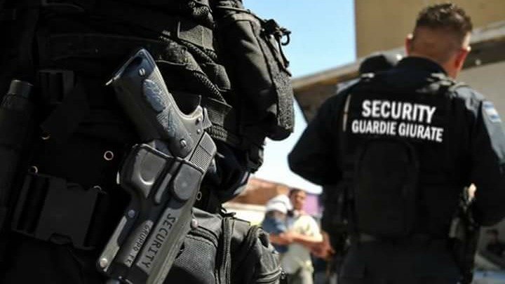 Quanto Guadagna Una Guardia Giurata Armata