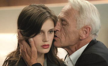 Io 43 anni, lui 76: il nostro amore e la passione senza rapporti completi