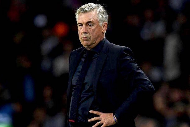 Ancelotti