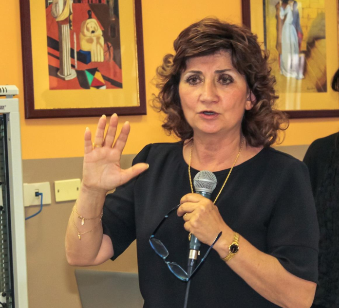 Fiorella Esposito