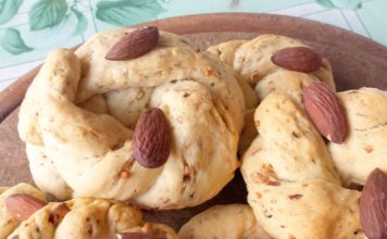 La ricetta del giorno. Taralli napoletani. I migliori? Quelli fatti in casa